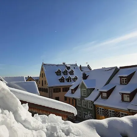 Lägenhet Hofreite Meersburg
