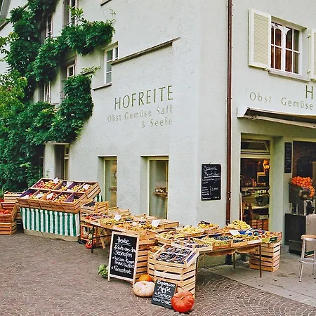 Hofreite *